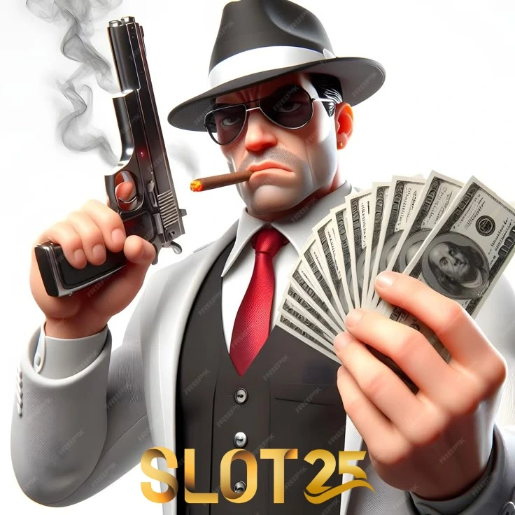 SLOT25 GAME